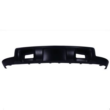 Bumper Valance / Grille Kit Front CAPA for Chevrolet Silverado 2500 HD 2012-2014