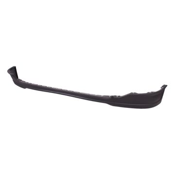 Bumper Valance / Grille Kit Front Dark Gray CAPA for GMC Sierra 2500 HD Sierra 3500 HD