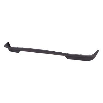 Bumper Valance / Grille Kit Front Dark Gray CAPA for Cadillac Escalade Escalade ESV