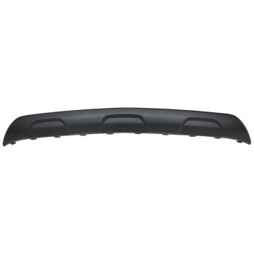 Bumper Valance / Grille Kit Front for Chevrolet Trax LS 2017-2022