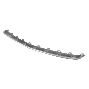 Bumper Valance / Grille Kit Front Skid Plate for Buick Encore 2017-2022