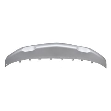 Bumper Valance / Grille Kit Front Skid Plate CAPA for Chevrolet Blazer 2019-2022
