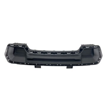Bumper Valance / Grille Kit Front w/o Tow Hook Skid Plate for GMC Canyon 2021-2022