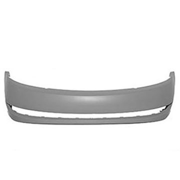 Bumper Cover Rear Primed for Pontiac Bonneville GXP SLE 2004-2005