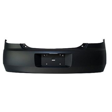 Bumper Cover Rear Primed CAPA for Pontiac G6 Sedan 2005-2009