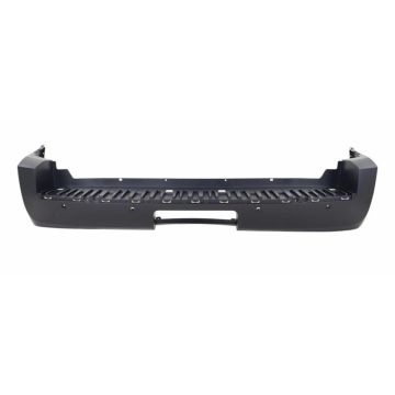 Bumper Cover Rear for Chevrolet Tahoe Hybrid 2008-2013