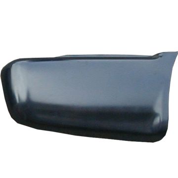Bumper Extension Rear Right Outer for Chevrolet Blazer GMC Jimmy