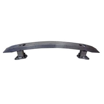 Bumper Cover Reinforcement Rear CAPA for Cadillac CTS Sedan Base Premium Luxury Performance Premium Luxury 2014-2019
