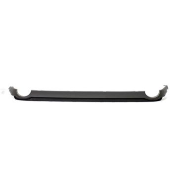 Bumper Cover Rear Lower for Buick Lucerne Super CXL Special Edition 2008-2011