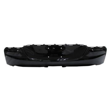 Bumper Cover Rear Lower LT w/o Park Assist for Chevrolet Volt LT 2016-2019