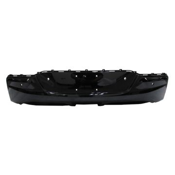 Bumper Cover Rear Lower w/Automatic Park Assist for Chevrolet Volt Premier 2016-2019
