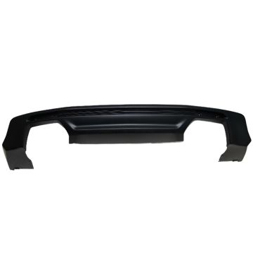 Bumper Cover Rear Lower ZL1 for Chevrolet Camaro Convertible Coupe 2016-2023