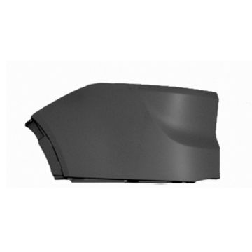 Bumper Cover Rear Left for GMC Acadia 2007-2012