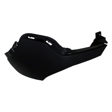 Bumper Cover Rear Right Primed Mexico Built for Chevrolet Trax 2013-2016