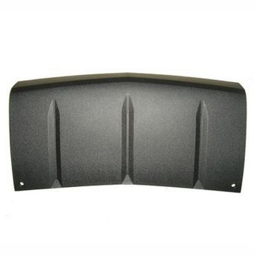 Tow Hook Cover Rear Trailer Hitch Cover for Cadillac SRX 2010-2016