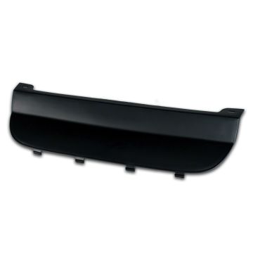Tow Hook Cover Rear w/o Towing Hitch for Buick Enclave 2008-2012