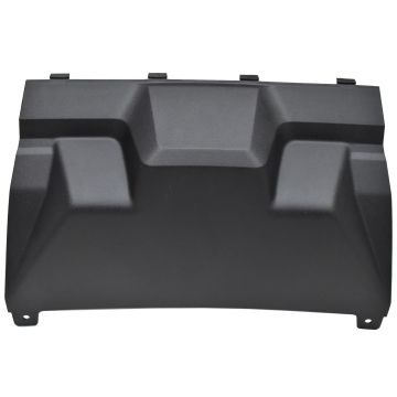 Tow Hook Cover Rear Trailer Hitch Cover for GMC Terrain Denali 2018-2023