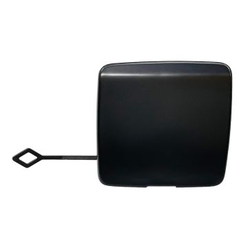 Tow Hook Cover Rear for Cadillac ATS Coupe 2015-2019