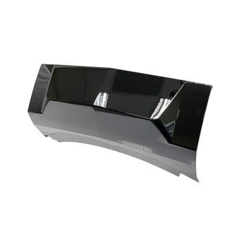 Tow Hook Cover Rear Trailer Hitch Cover for Cadillac Escalade Escalade ESV