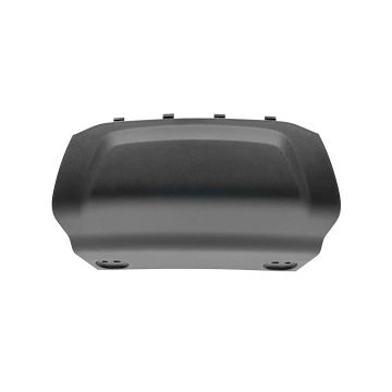 Tow Hook Cover Rear w/o Sport Pkg Access Cover for Chevrolet Equinox Premier LT LS 2022-2024