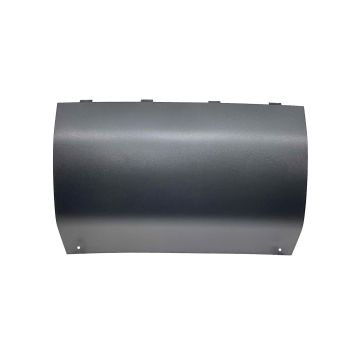 Tow Hook Cover Rear w/o Hands Free w/o Rear Fog Hitch Cover for Chevrolet Traverse Traverse Limited