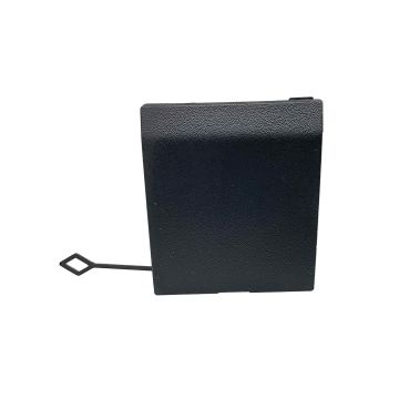 Tow Hook Cover Rear for Chevrolet Traverse Traverse Limited