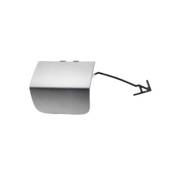 Tow Hook Cover Rear Except RPO-VEY for Chevrolet Trailblazer LT 2021-2023
