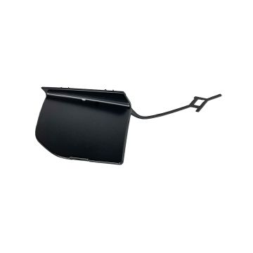 Tow Hook Cover Rear w/o Sport Touring Pkg for Buick Encore GX 2020-2023