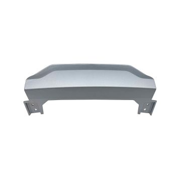 Tow Hook Cover Rear Hitch Cover Light Cool Anderson for GMC Acadia SL SLT SLE 2020-2023