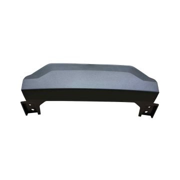 Tow Hook Cover Rear Hitch Cover DarK Cool Anderson for GMC Acadia AT4 2020-2023