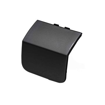 Tow Hook Cover Rear Black for Chevrolet Trailblazer LS 2024-2025