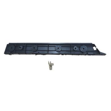Bumper Cover Support Rear Right for Cadillac Escalade Chevrolet Tahoe GMC Yukon