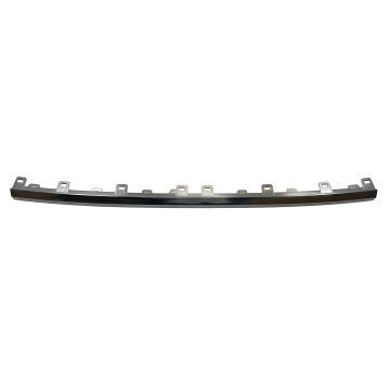 Bumper Cover Molding Rear Nightrider Chrome for GMC Terrain AT4 2022-2024