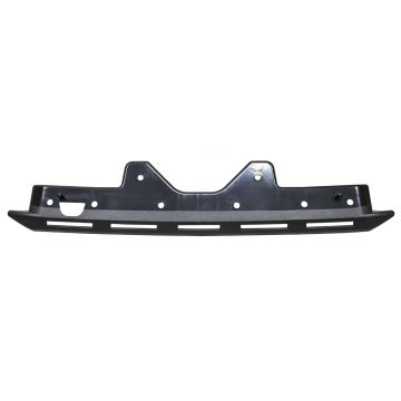 Bumper Molding Bracket Trailer Hitch Cover Bracket Retainer Rear for GMC Yukon Yukon XL