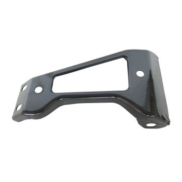 Bumper Support Rear Left Bumper Brace Bracket CAPA for Chevrolet Silverado 1500 Silverado 1500 Classic Silverado 2500 GMC Sierra 1500 Sierra 1500 Classic Sierra 2500