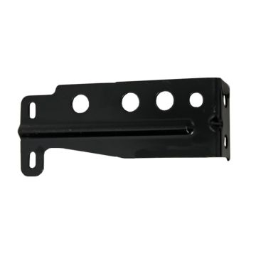 Bumper Support Rear Left Inner Bracket Side Bracket CAPA for Chevrolet Colorado GMC Canyon