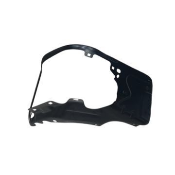 Bumper Support Rear Left Corner Step Bracket for Chevrolet Colorado 2023-2025