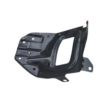 Bumper Support Rear Left Step Bumper Bracket for Chevrolet Colorado GMC Canyon