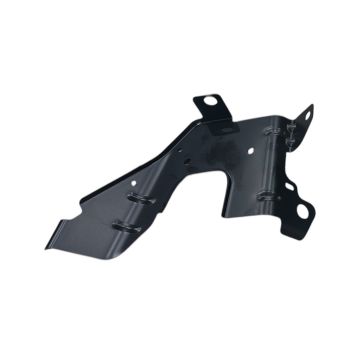 Bumper Support Rear Left Step Bumper Bracket for Chevrolet Colorado GMC Canyon