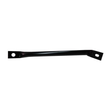 Bumper Support Rear Right Outer Brace Bracket CAPA for Chevrolet Silverado 1500 Silverado 1500 LTD GMC Sierra 1500 Sierra 1500 Limited