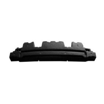 Bumper Impact Absorber Rear CAPA for GMC Terrain 2010-2015