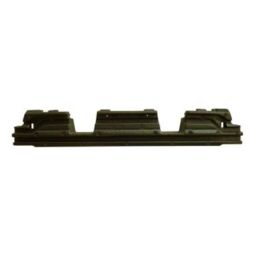 Bumper Impact Absorber Rear CAPA for GMC Terrain 2016-2017