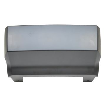 Bumper to Body Filler Panel Rear Trailer Hitch Cover for Chevrolet Suburban Tahoe