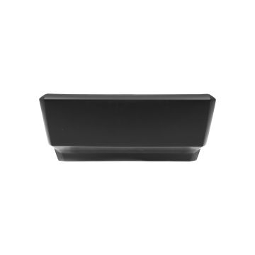 Bumper to Body Filler Panel Rear Trailer Hitch Cover CAPA for Chevrolet Suburban Tahoe