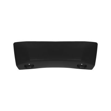 Bumper to Body Filler Panel Rear Trailer Hitch Cover CAPA for GMC Yukon Yukon XL