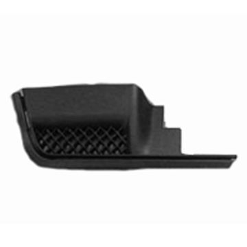Bumper to Body Filler Panel Rear Right Lower Grille for Chevrolet Trailblazer LT SS LS 2006-2009
