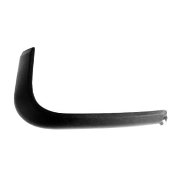 Bumper to Body Filler Panel Rear Right End Protector CAPA for Chevrolet Silverado 1500 Silverado 1500 LTD Silverado 2500 HD Silverado 3500 HD GMC Sierra 1500 Sierra 1500 Limited Sierra 2500 HD Sierra 3500 HD