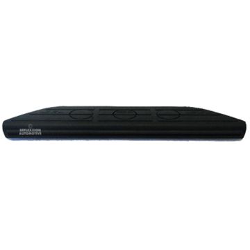 Bumper Step Pad Rear Center for Chevrolet Blazer C1500 Suburban C2500 C3500 K1500 K2500 K3500 Tahoe GMC C1500 Suburban C2500 C3500 K1500 K2500 K3500 Yukon