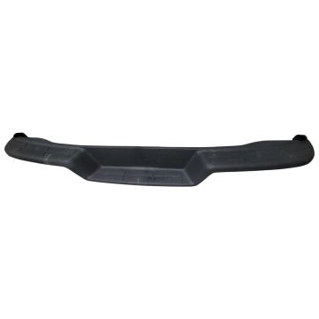 Bumper Step Pad Rear CAPA for Chevrolet Express 1500 Express 2500 Express 3500 GMC Savana 1500