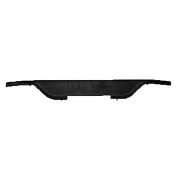 Bumper Step Pad Rear Center for Chevrolet Silverado 1500 Silverado 1500 Classic Silverado 2500 Silverado 2500 HD Silverado